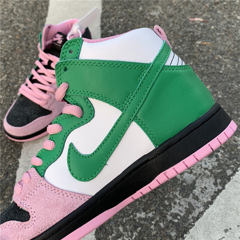 Nike Luxury Shoes