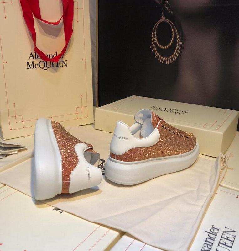 Mila's Edit - AQ Men SHoes - 488