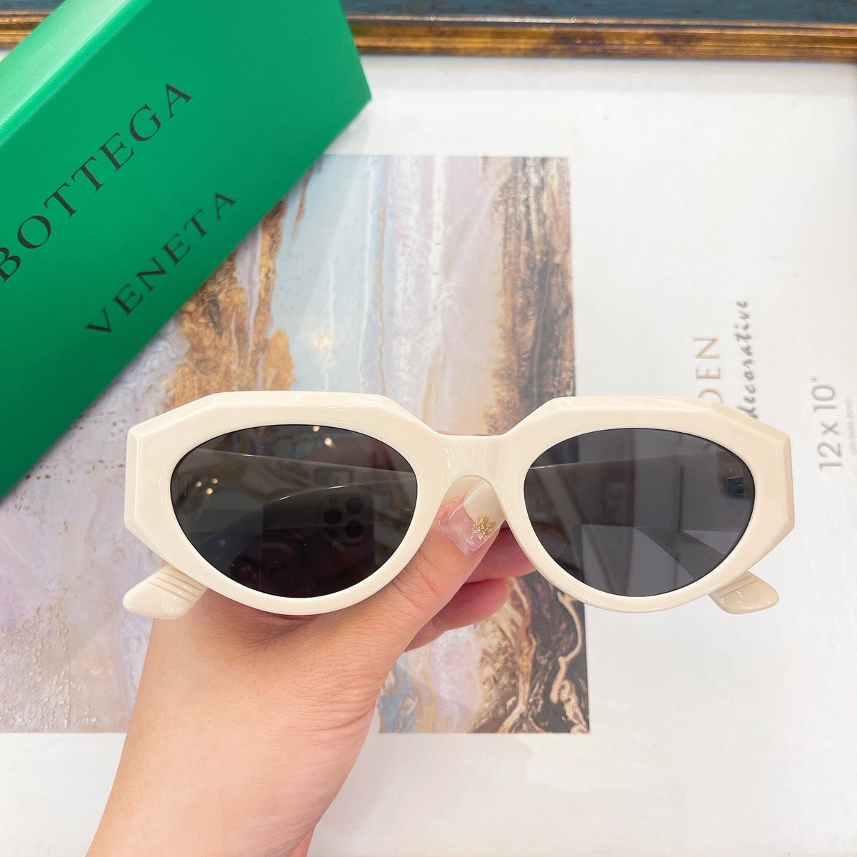 BV SUNGLASSES