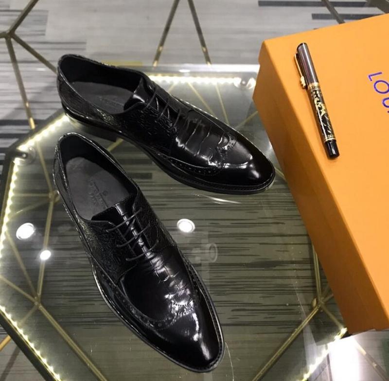Mila's Edit - LOV Men Shoes - 1889