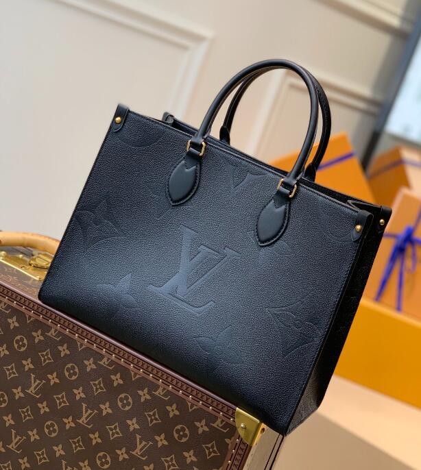 Mila's Edit - LOV Bags - 2185