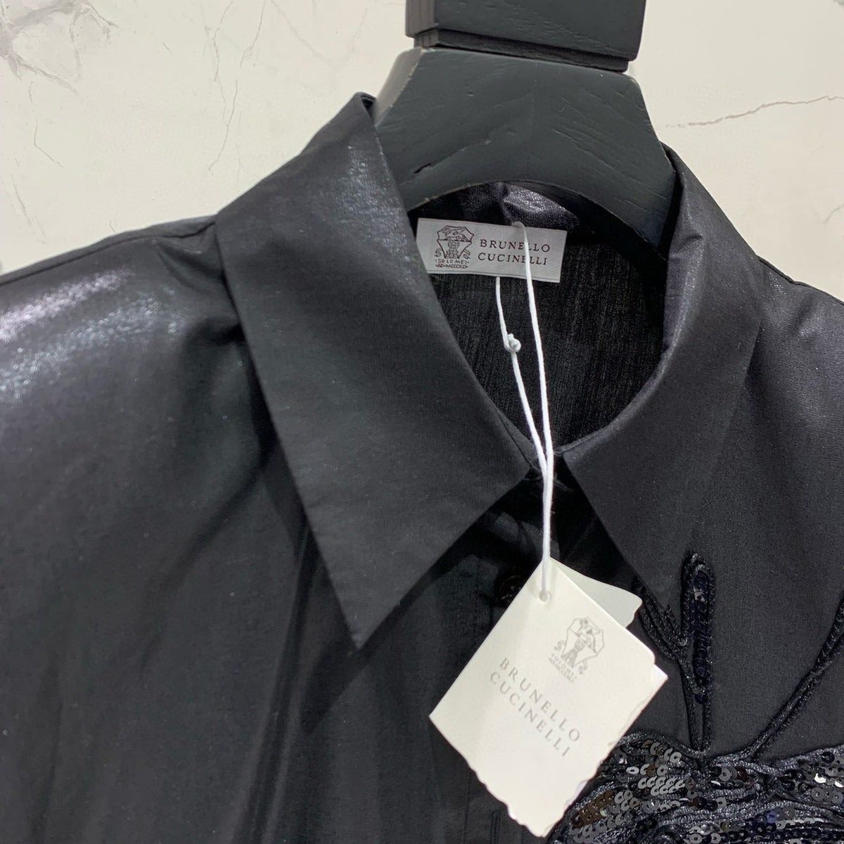 BRUNELLO C SHIRT