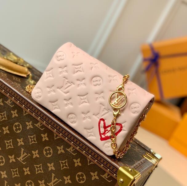 Mila's Edit - LOV Bags - 2245