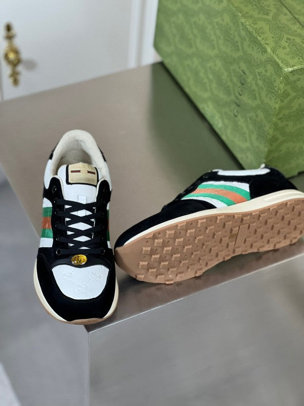 Gucci Luxury Shoes