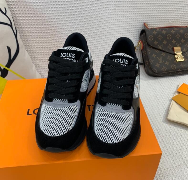 Mila's Edit - LOV Men Shoes - 1022