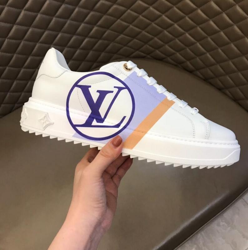 Mila's Edit - LOV Men Shoes - 1618