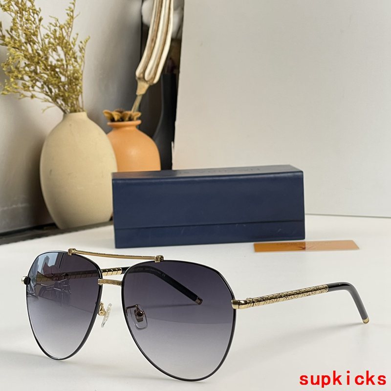 Louis Vuittion Luxury Sunglasses