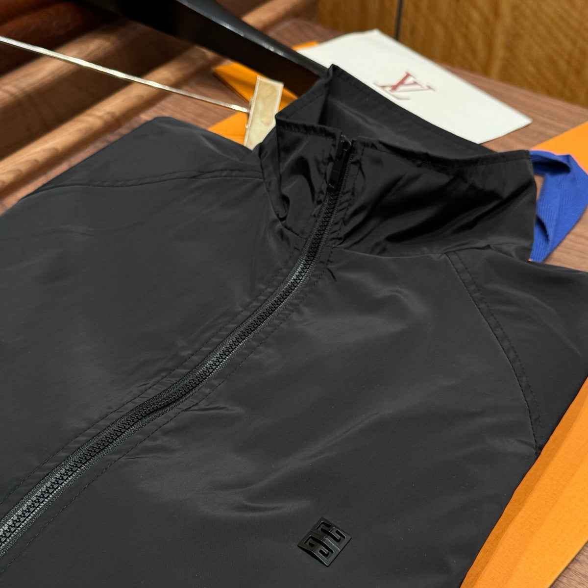 GVC JACKET