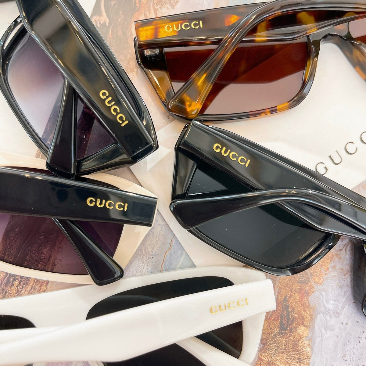 GG SUNGLASSES