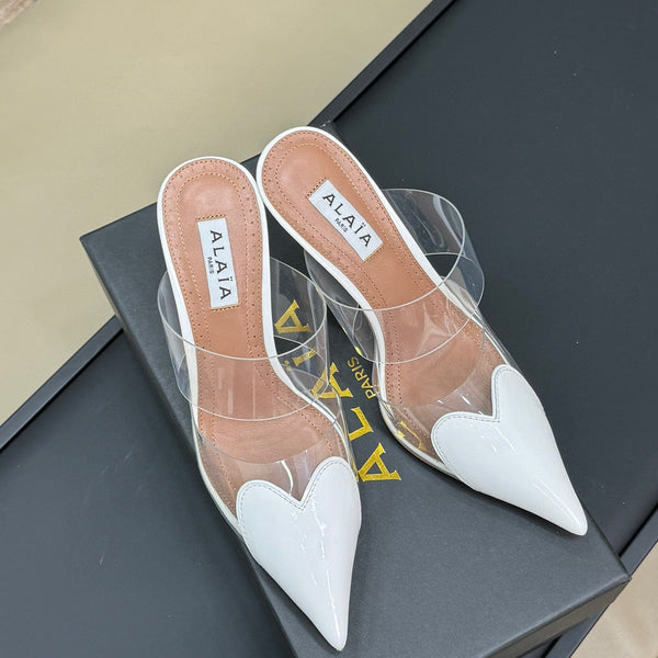 ALAIA HEELS