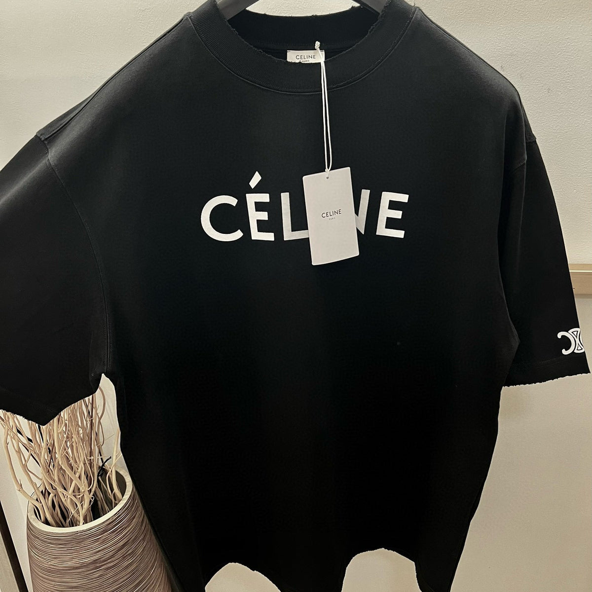 CEL T-SHIRT