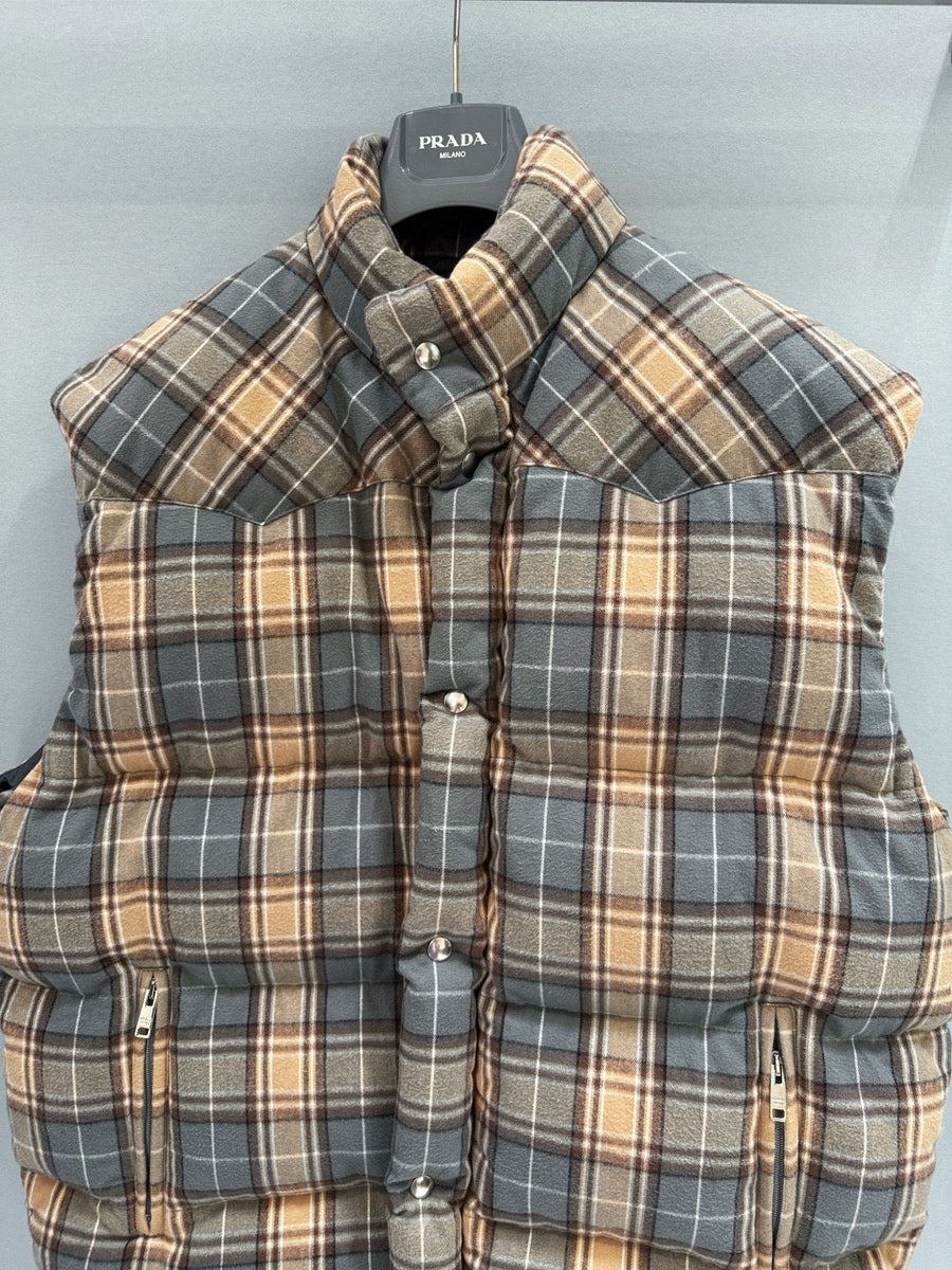 PD VEST