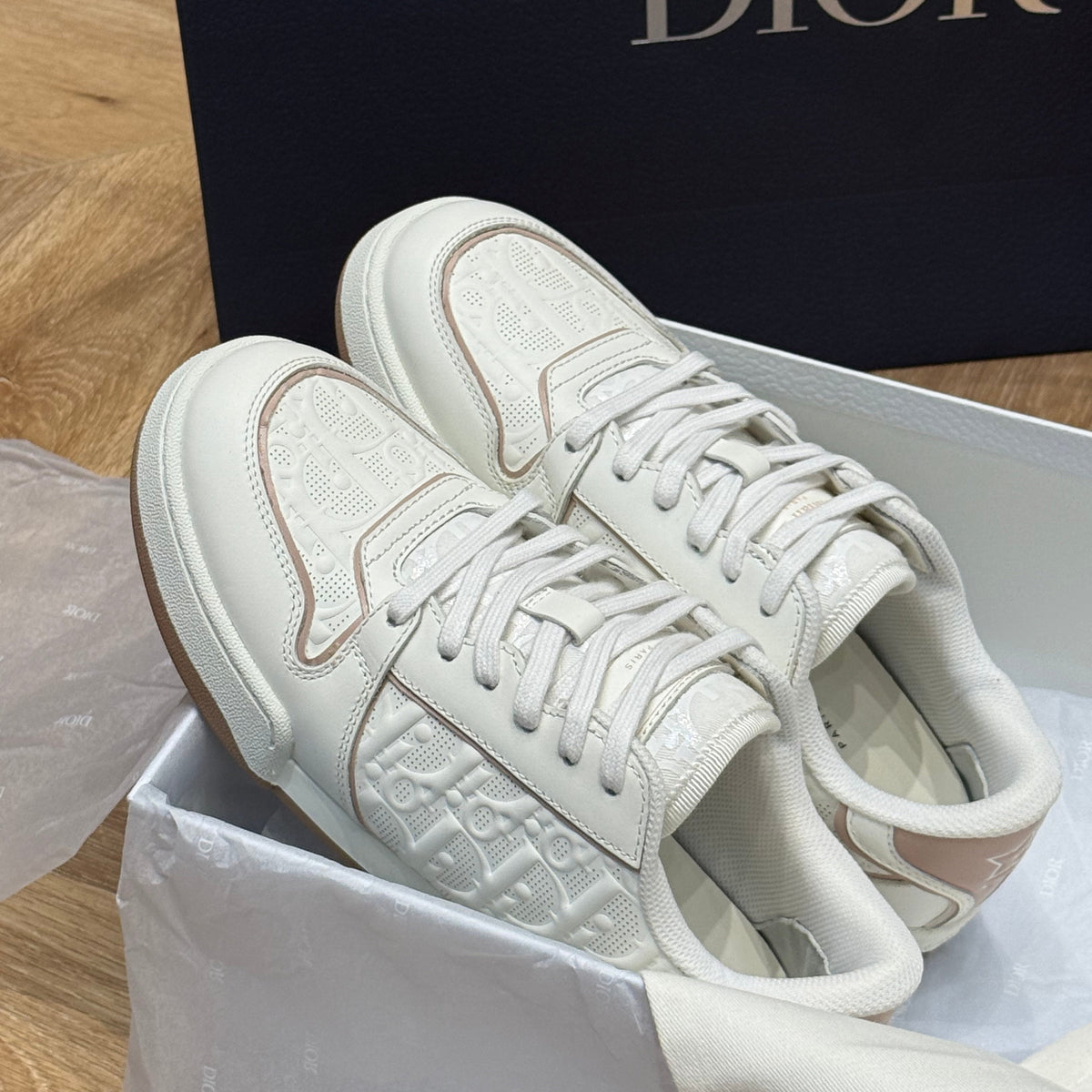 CD ONE SNEAKERS
