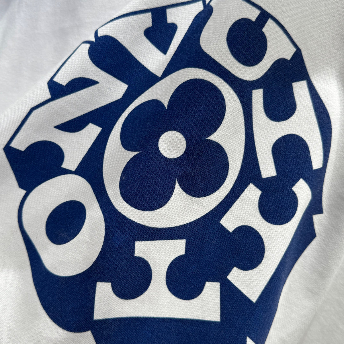 LOU T-SHIRT
