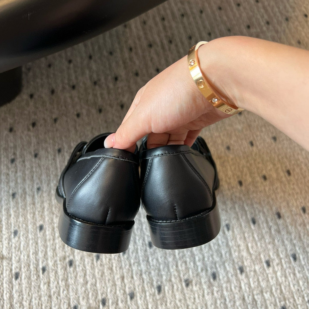 BV LOAFERS
