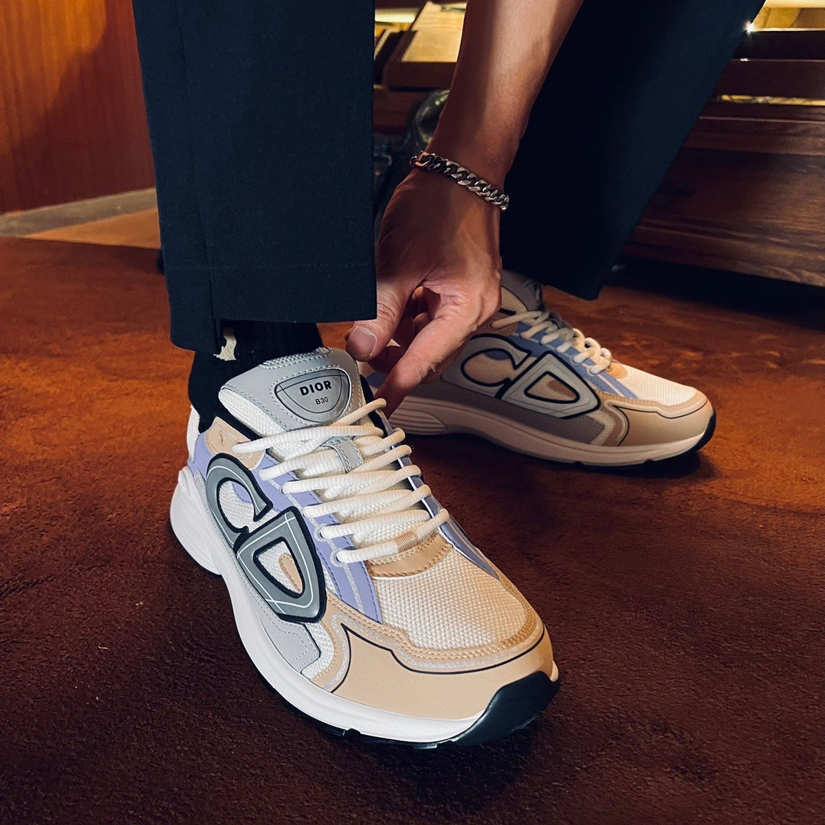 CD B30 SNEAKER