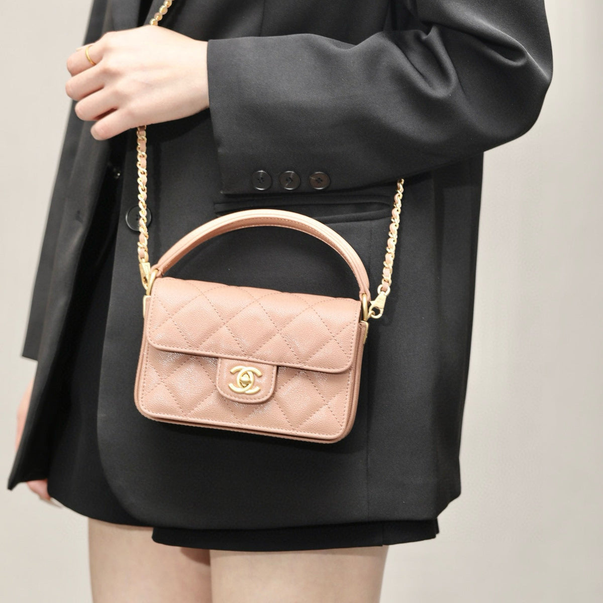 CC 24K BAG
