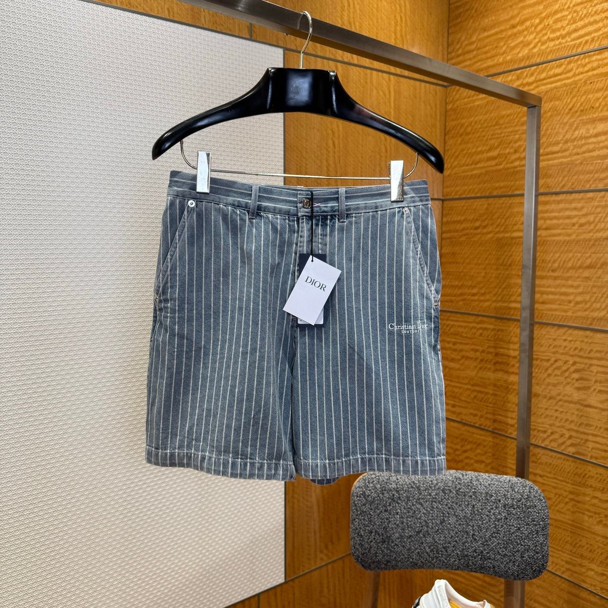 CD SHORTS