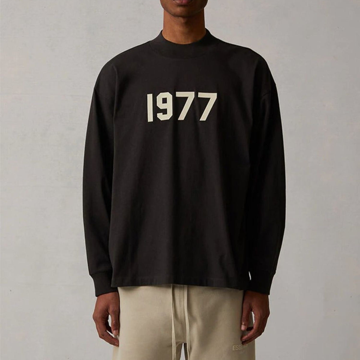 FOG LONG T-SHIRT