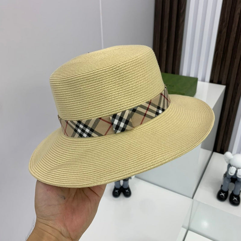 Burberry Luxury Cap