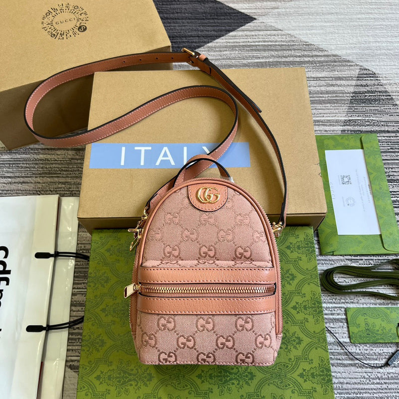 ENT - GCI Bags - 1133