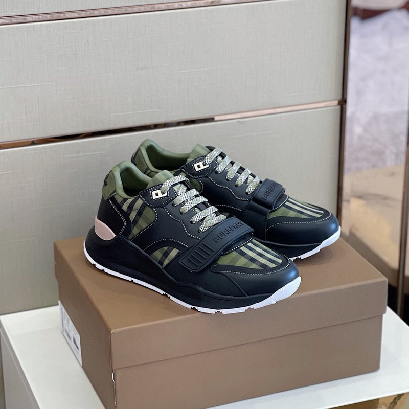 Burberry Luxury Shoes