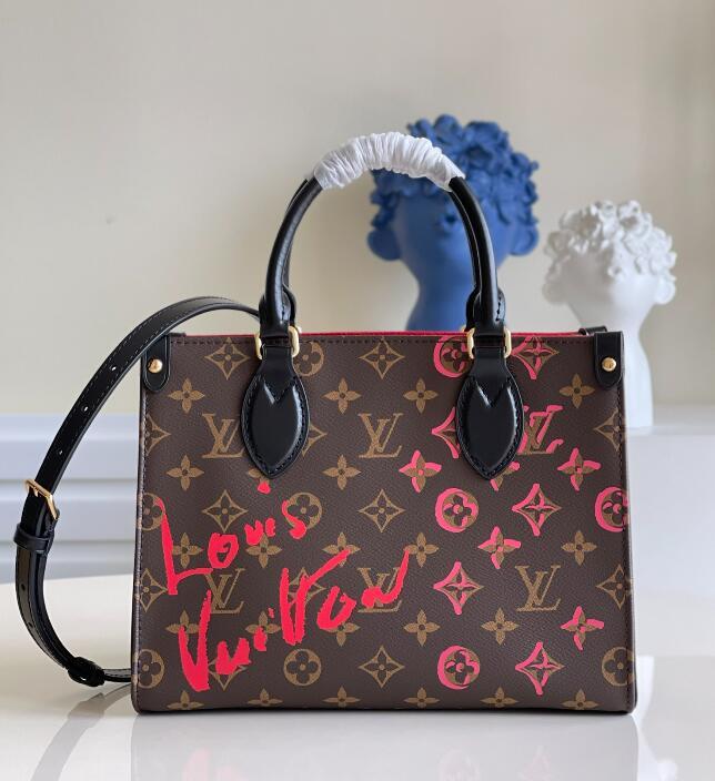 Mila's Edit - LOV Bags - 2186