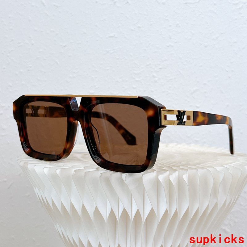 Louis Vuittion Luxury Sunglasses