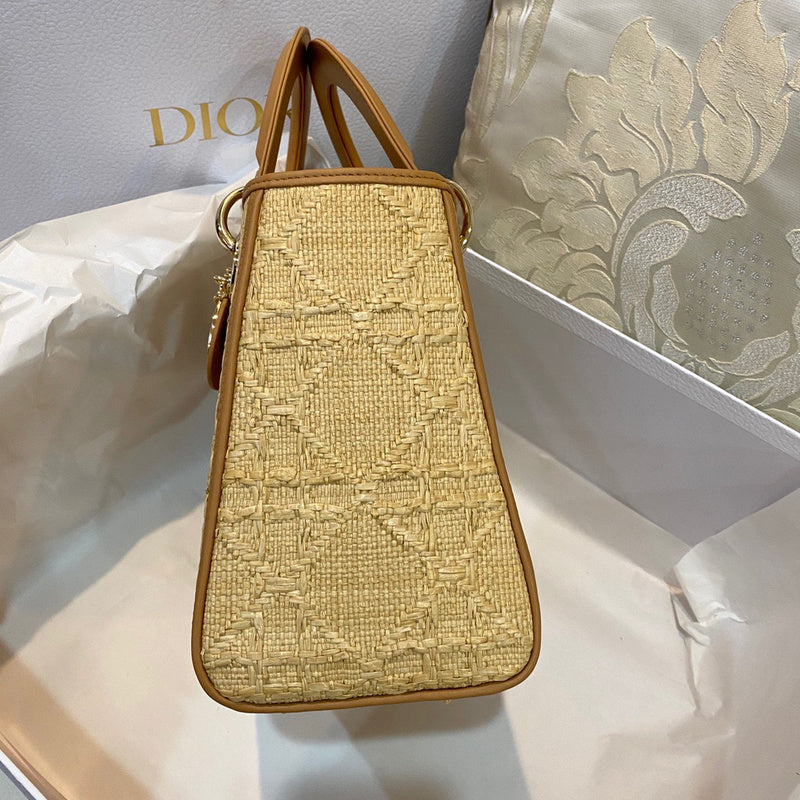 ENT - DOR Bags - 564