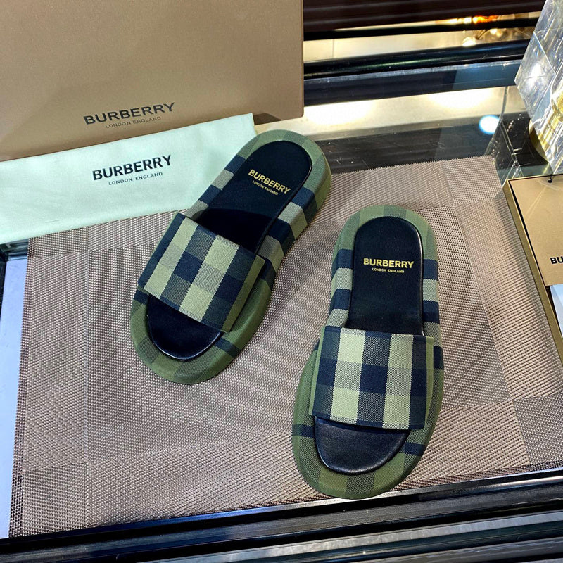 Burberry Luxury Shoes