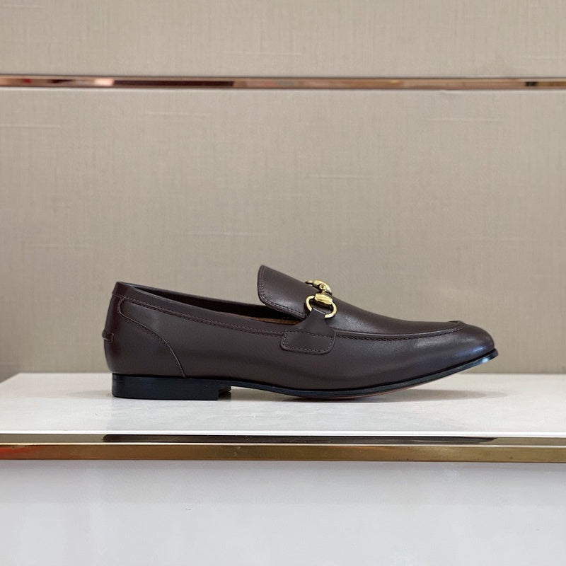 Gucci Luxury Shoes