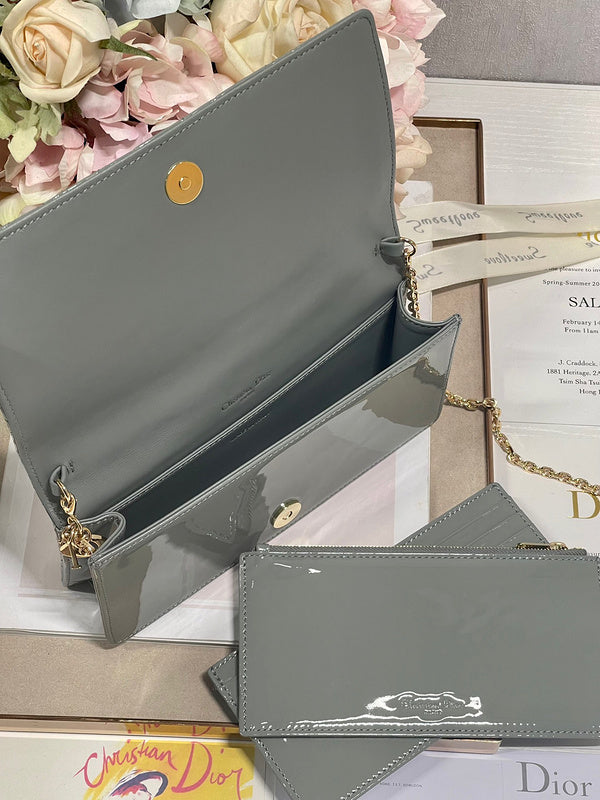 ENT - DOR Bags - 605