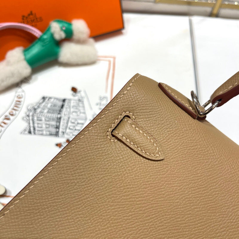 PHA - HMS Bags - 1703