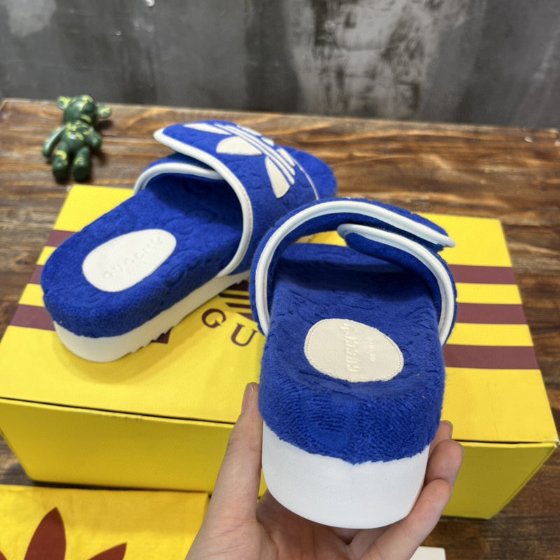 Gucci Luxury Shoes
