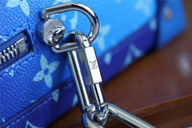 I W Fashion Lu-Vi bags - 10191