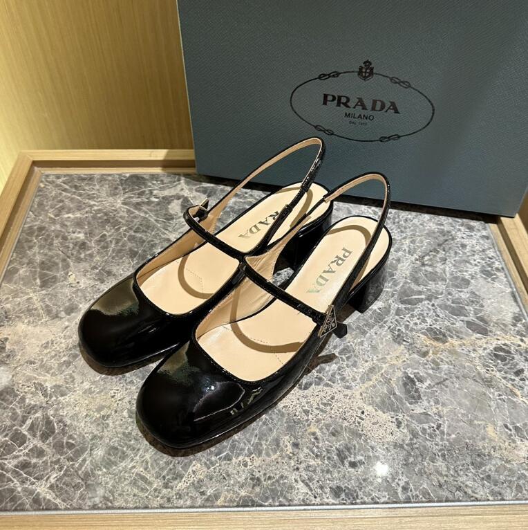 Mila's Edit - PD Women Shoes - 211