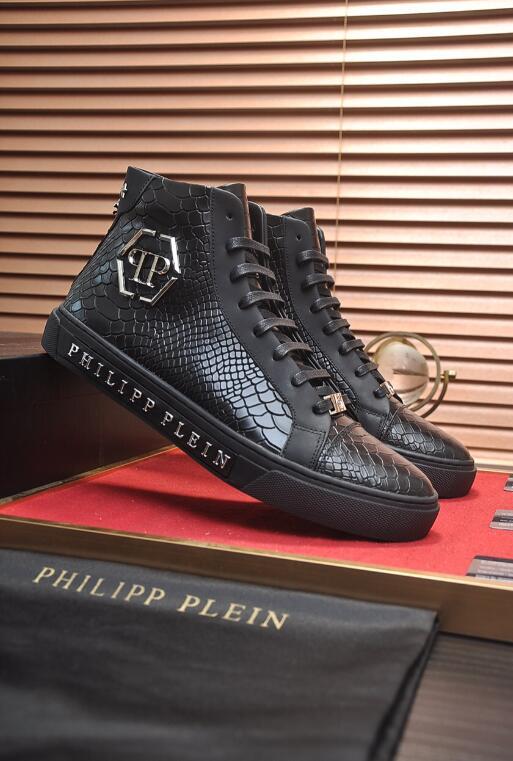 Mila's Edit - PHP Shoes - 036