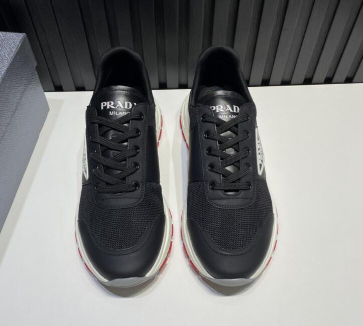Mila's Edit - PD Men Shoes - 289