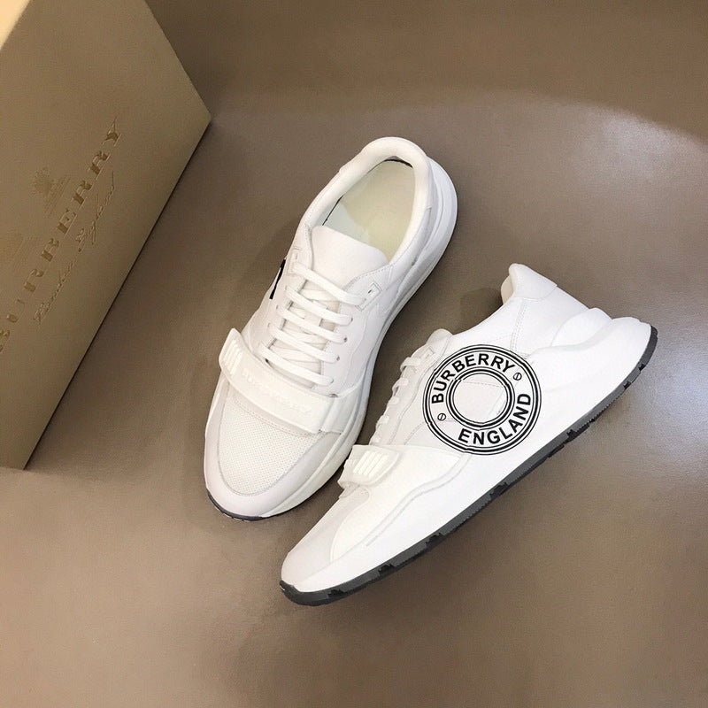 Burberry Luxury Shoes