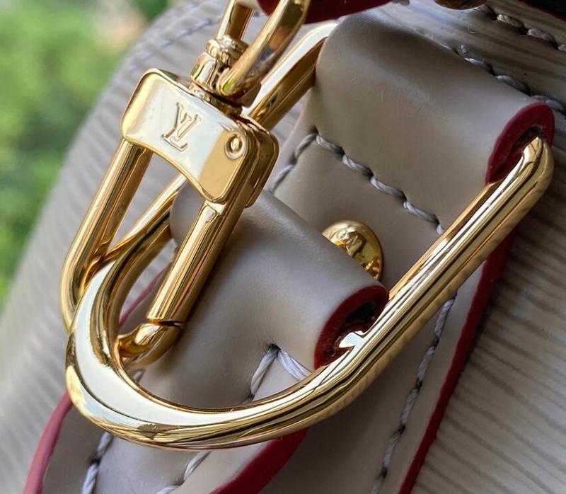 Mila's Edit - LOV Bags - 2703