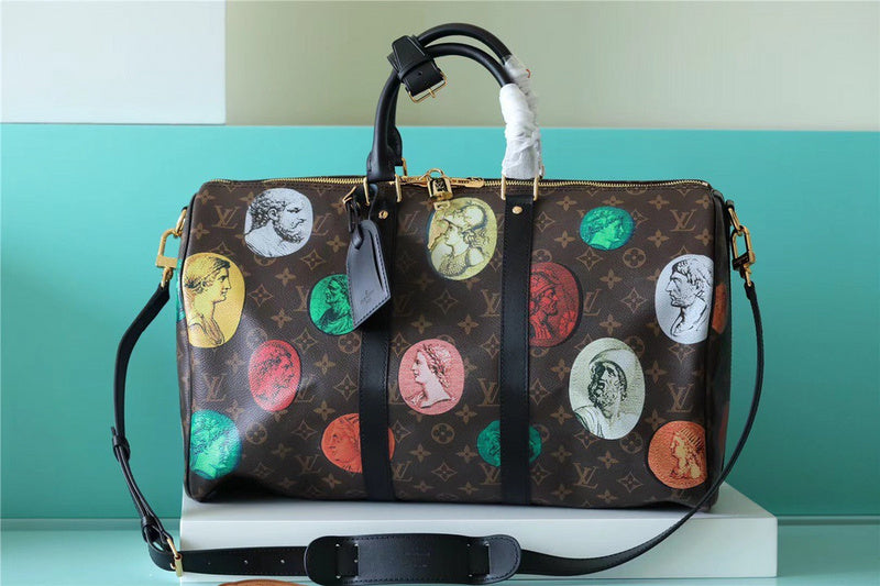 I W Fashion Lu-Vi bags - 9436