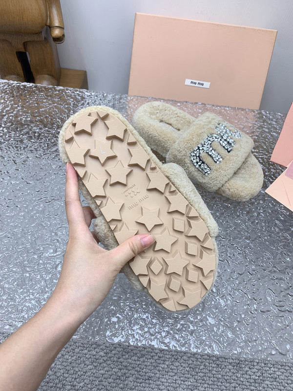 MIU MIU Luxury Shoes