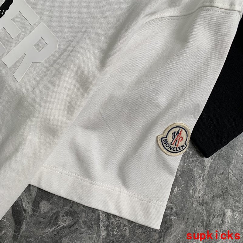Moncler Luxury Cloth