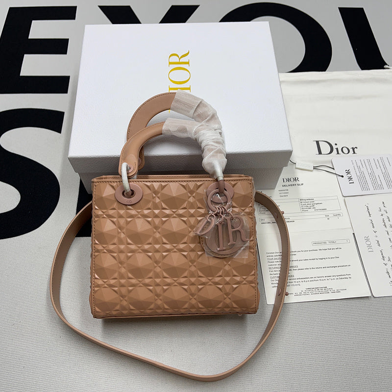 ENT - DOR Bags - 587