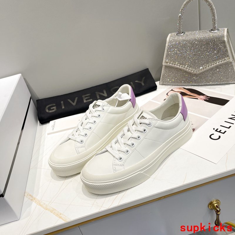 Givenchy Luxury Shoes