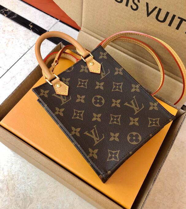 Mila's Edit - LOV Bags - 2554