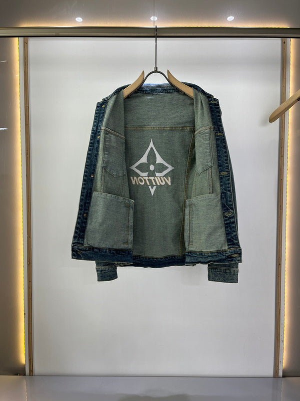 Louis Vuittion Luxury Clothes