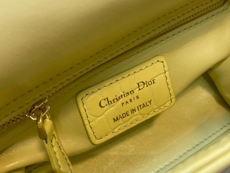 ENT - DOR Bags - 490