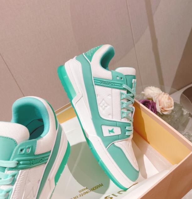 Mila's Edit - LOV Women Shoes - 1014