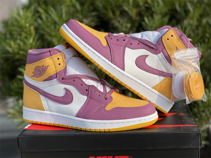 Nike Luxury Shoes